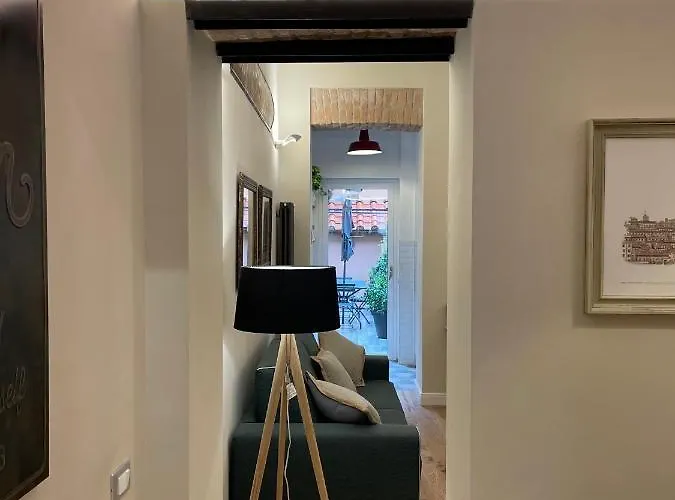 The Break Apartment *