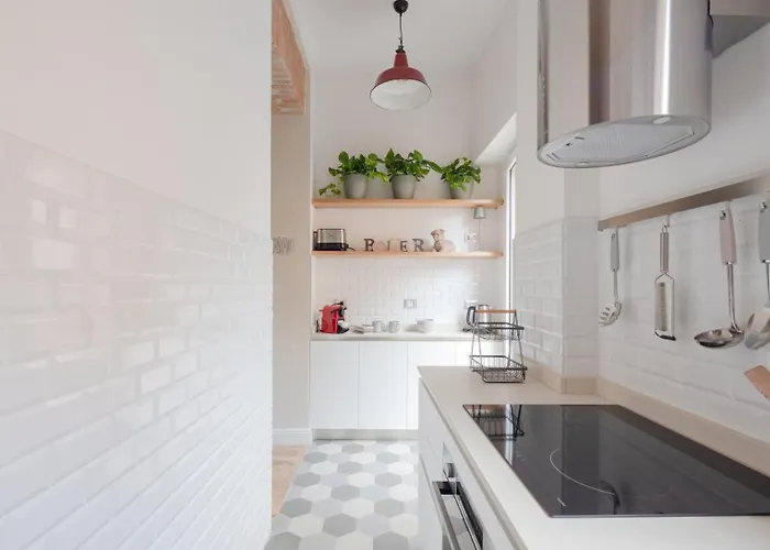 Apartment The Break *