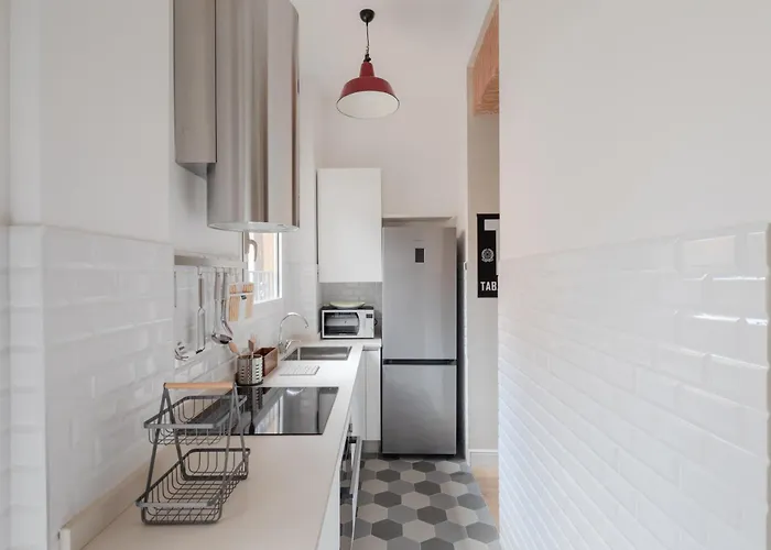 Apartment The Break Rome