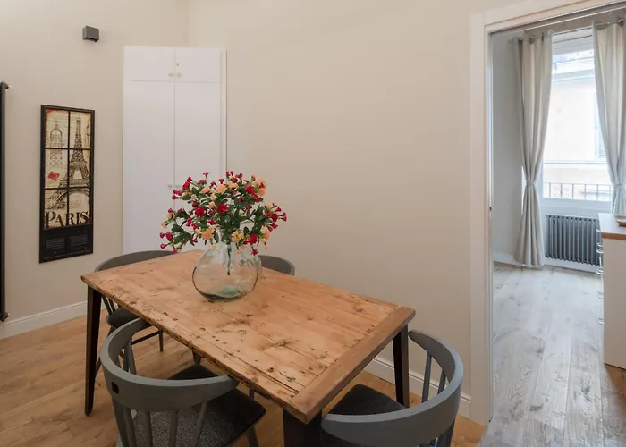 Apartment The Break *