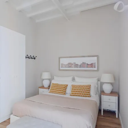 公寓 The Break 罗马